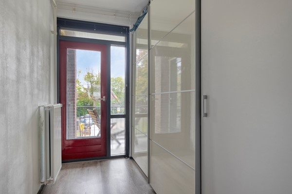 Medium property photo - Van der Waalsstraat 12I, 6706 JN Wageningen
